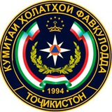 Telegram profile photo for КЧС Таджикистана | КҲФ Тоҷикистон