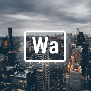 Telegram group profile photo for Официант чат