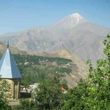 Telegram profile photo for کانال دوستداران بهرستاق