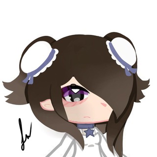 Telegram profile photo for Инфа Эвелин❗