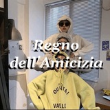 Telegram profile photo for Regno dell'Amicizia | ENTRA ORA