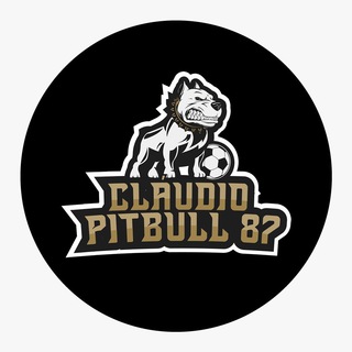 Telegram profile photo for Canal Pitbull87