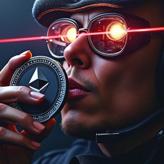 Telegram profile photo for Space X Pump