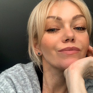 Telegram profile photo for Tanya Kosovan pro makeup