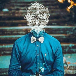 Telegram profile photo for تَفَاصِيــل ،💙!