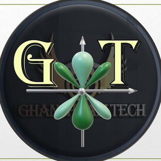 Telegram profile photo for GHANSHYAMTECH PREMIUM