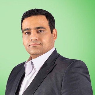 Telegram profile photo for فیزیک یحیوی رایگان