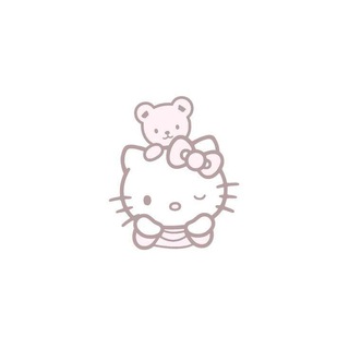 Telegram profile photo for -𝗦𝗮𝗻𝗿𝗶𝗼ᴮᵘⁿᵈˡᵉˢ🥛🎀ྀ.⋆(closed)