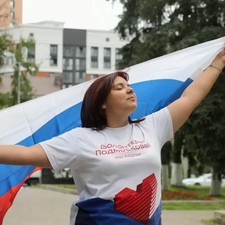 Telegram profile photo for доброта и немного безумия - вот мой маленький рецепт🤍
