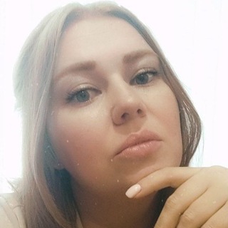Telegram profile photo for В ореоле книг и таро