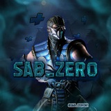 Telegram profile photo for SAB-ZERO_SO2