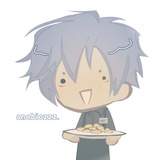 Telegram profile photo for anabiozzz.