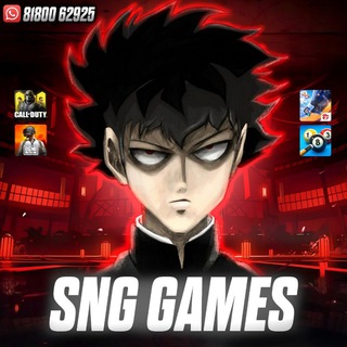 Telegram profile photo for Ownersng All Games