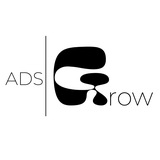 Telegram profile photo for GROW | Рекламная биржа