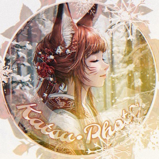 Telegram profile photo for 𝐊𝐚𝐭𝐬𝐮 - 𝐩𝐡𝐨𝐭𝐨•