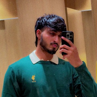 Telegram profile photo for Dev's Crypto Channel πͺ