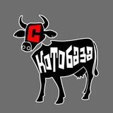 Telegram profile photo for Творч. объед. "Скотобаза"