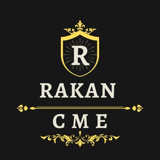 Telegram profile photo for راكان للدورات الصحية (CPD/CME)