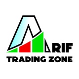 Telegram profile photo for ARIF Trading Zone