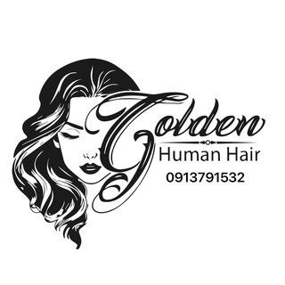 Telegram profile photo for Golden Hair