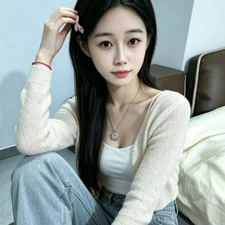 Telegram profile photo for 琳琳在武汉