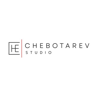 Telegram profile photo for CHEBOTAREV studio
