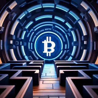 Telegram profile photo for Крипто Лабиринт