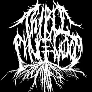 Telegram profile photo for Triple Pinewood (Black Metal)