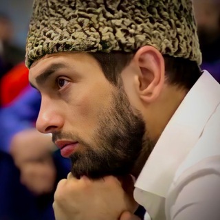 Telegram profile photo for Мухаммад Майранов | @mayranov_muhammad