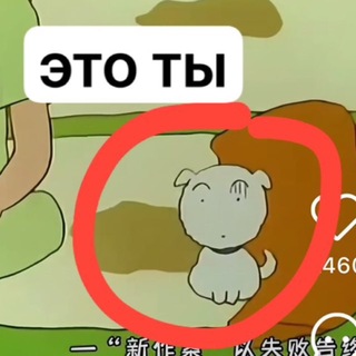 Telegram profile photo for autismland 16+