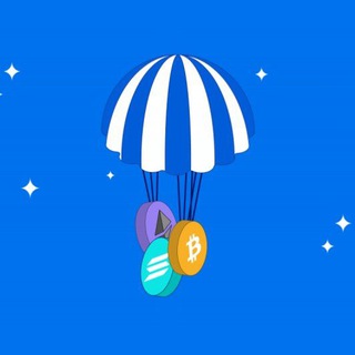 Telegram profile photo for Airdrop Master