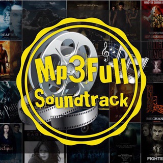 Telegram profile photo for Mp3FullSoundtrack π§