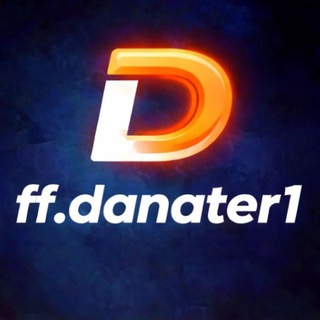 Telegram profile photo for FF.DANATER1