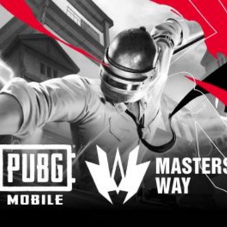 Telegram profile photo for MastersWay-PUBGM