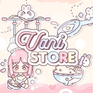 Telegram profile photo for 𝖵any §tore𓇼