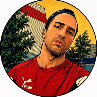 Telegram profile photo for SELEZNEV PHOTOGRAPHER