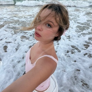 Telegram profile photo for я Анличудо