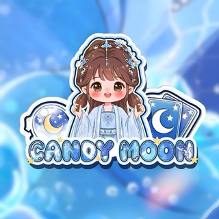 Telegram profile photo for 𝗖𐐼𝗻ׁ𝗱𝘆 ⅿׅ𐐫𐐫𝗻ׁ