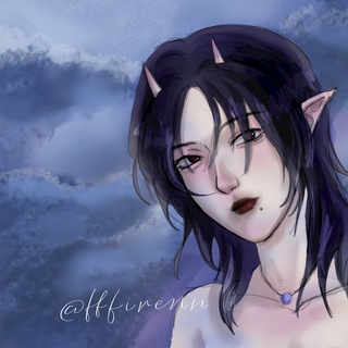Telegram profile photo for firen