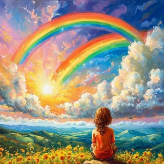 Telegram profile photo for ☀️Смех и радость всем!☀️