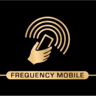 Telegram profile photo for FREQUENCY MOBILE