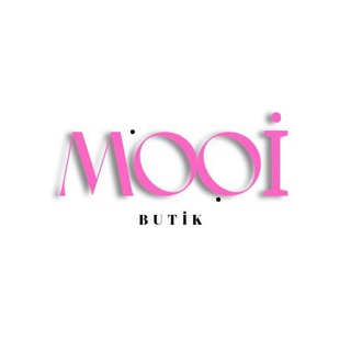 Telegram profile photo for Mooi&Butik