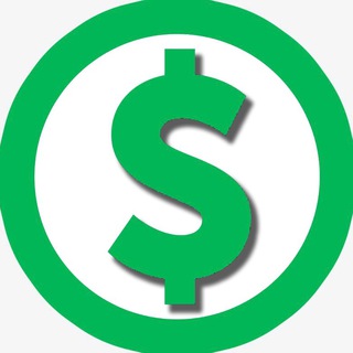 Telegram profile photo for Dollar Point - Заработок и прибыль