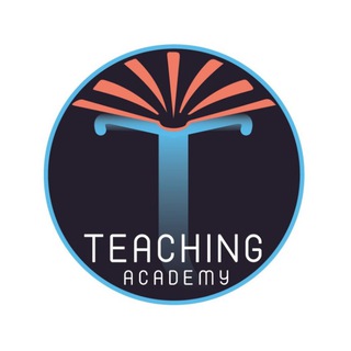 Telegram profile photo for Teaching Academy - أكاديمية التدريس