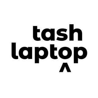 Telegram profile photo for tashlaptop | ноутбуки ташкент