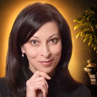 Telegram profile photo for Meline_pro_Deutsch