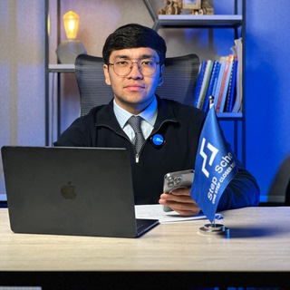 Telegram profile photo for Life Unfolding