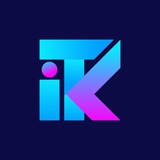 Telegram profile photo for IT & Knowledge Sharing