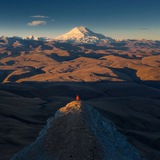 Telegram profile photo for НАШИ ПУТЕШЕСТВИЯ