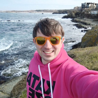 Telegram profile photo for Илья Сафаров | мысли и фотокарточки